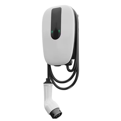 Ein guter Preis. Zuhause Ladestationen Typ 2 EV-Ladegerät 7kw Plug And Play Wallbox 220V Online
