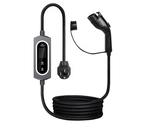 Ein guter Preis. 3.5KW bis 22KW Wechselstromschnellladestelle für Elektrofahrzeuge Online
