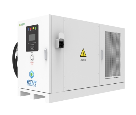 Ein guter Preis. 200 kW Neues Notfallmobiles Ladesystem / Neues Notfallladesystem für Elektrofahrzeuge Online