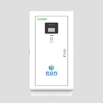 360 kW Strom teilen CCNTRL öffentliche Ladestation für Elektrofahrzeuge