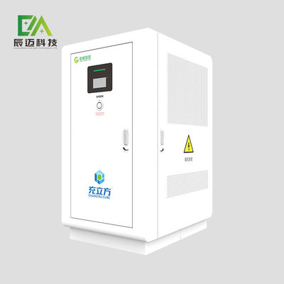 360-KW-Strom-Teilung-Smart-Switching-Ladestationen für öffentliche Elektrofahrzeuge