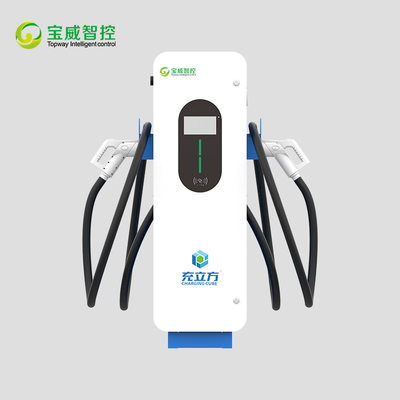 Ein guter Preis. 30KW/40KW Stand-Doppelgeschützter Ladestation für Elektrofahrzeuge / Ladestation für Elektrofahrzeuge Online