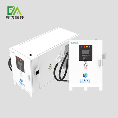 Ein guter Preis. Mckee 200KW Neues Notfall-mobiles Ladesystem / Elektrofahrzeuge Notfallladesystem für Fahrzeuge Online