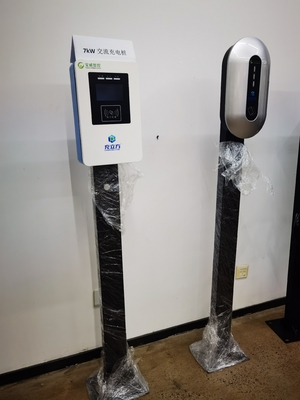 Ein guter Preis. IP65 Typ 2 7kw 32A Ladestelle für Elektrofahrzeuge Ladestelle für Elektrofahrzeuge Online