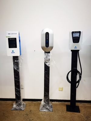 Ein guter Preis. Wasserdichtes Elektrofahrzeug 7KW Innen- und Außenraum AC-Ladegerät Elektrofahrzeug-Ladestelle Online