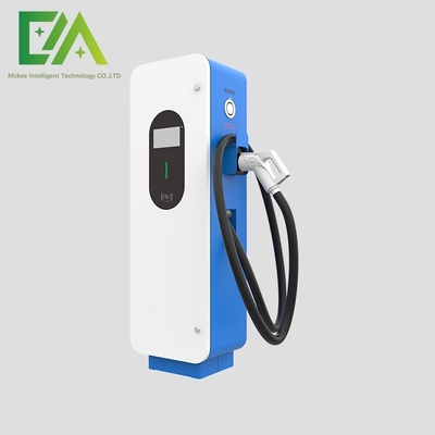 Ein guter Preis. Fußboden - Stehender Einzelgewehr - Ladestation für Elektrofahrzeuge / Ladestation für Elektrofahrzeuge Online