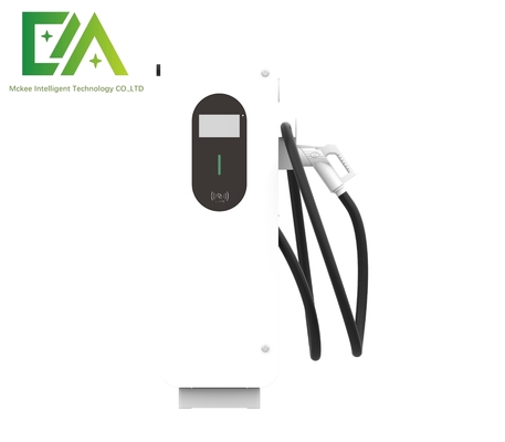 600kw 3 Min 200KM Haushalt / Gewerbeoberfläche Einzelgewehr-Ladestation / Superschnelle Ladestation