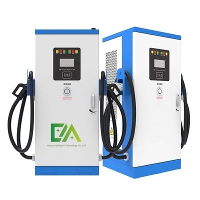 Ein guter Preis. 360 kW kommerzielle Ladestation für den Boden Elektrofahrzeuge Schnellladestation CCS2 OCCP 1.6 Online
