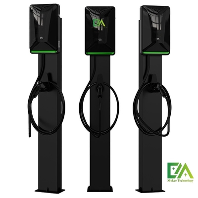 Ein guter Preis. 7kw-Laufstapel für den privaten Gebrauch / Ladestation für Elektrofahrzeuge Online