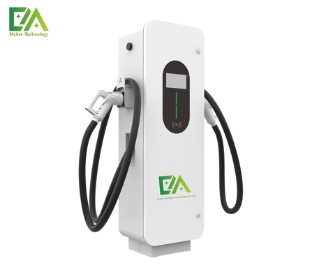Ein guter Preis. Neue weiße kommerzielle Zwillingspistole 480KW 600KW 720KW 800KW 960KW Superfast DC Elektrofahrzeug Ladestation Online