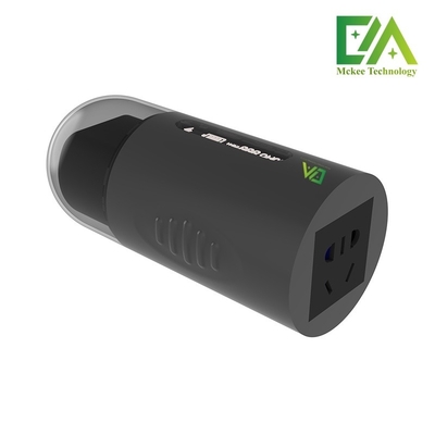 Ein guter Preis. Außen-Wiederaufladestecker Entladung Neue Energie Elektrofahrzeug Außen-Elektroauto-Ladegerät Online