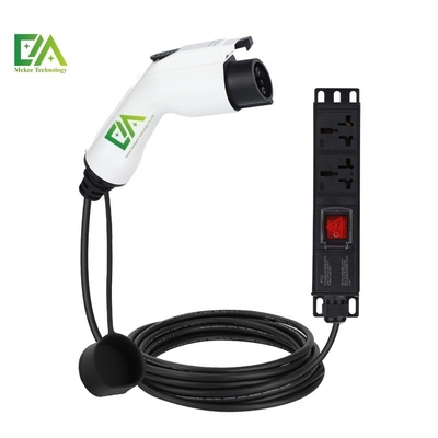Ein guter Preis. Portable 7KW 11KW 22KW Elektrofahrzeug-Ladegerät AC Ausgangsschnittstelle Ladegerät Neue Energiefahrzeug-Ladegerät und Teile Online
