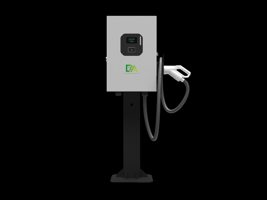 Ein guter Preis. 20KW 30KW 40KW Säule Einzelgewehr Gleichspann elektrisches Fahrzeug Kleines Ladegerät Gleichspannladestation Online