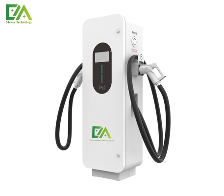 120kW-Ladestation für Elektrofahrzeuge mit mehreren Steuerungsmodus und Ladeoptionen für Wartung und Experimente