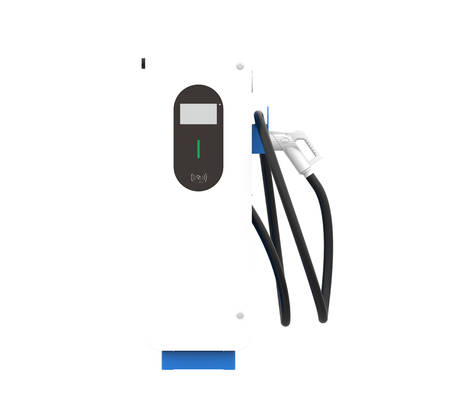 Neue Energie Elektrofahrzeug Universal Ladestation für Heim- und Gewerbezwecke 120KW geeignet für BYD Tesla Dongfeng