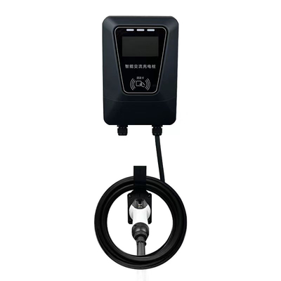 Ein guter Preis. Zuhause Ladestation Tesla 7kw 14kw Neue Energiefahrzeug anwendbar auf Geely Xiaopeng Byd Volkswagen Gun Online