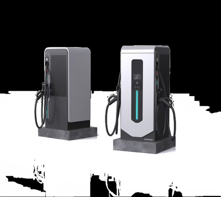 Ein guter Preis. 120KW Leistungsbewertung Gleichspannungs-EV-Ladegerät Typische Ausgangsspannung 200V750V Max-Strom 250A300A Online