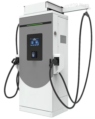 Ein guter Preis. 180 kW Schnellladeanschlüsse CCS1/CCS2/GB/T/CHAdeMO Konfigurationsfähige Kommunikation: ISO 15118 Plug & Charge OCPP 1.6/2.0 Fahrzeugunterstützung Kompatibel mit 400V & 800V Architekturen Online