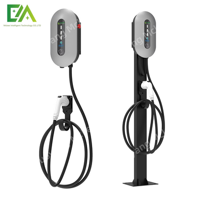 Ein guter Preis. Stecker in die Heimat Stufe 2 Stufe 3 AC EV-Ladegerät effizienter Weg Europäische Norm Online