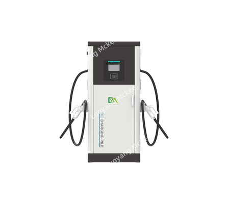 Ev Dc Schnellladegerät mit App und Batterien 120kw Ev Ladegerät 240kw240kw Ev Ladegerät