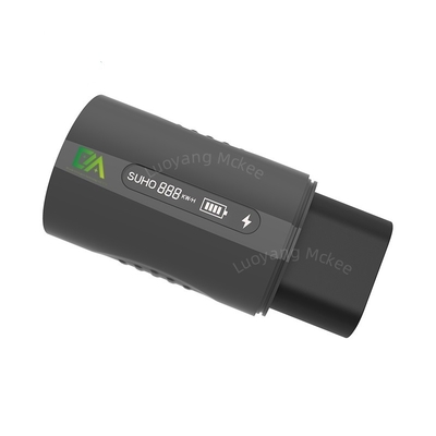 Neue GBT zu CCS2 Gleichspannungs-Ladegerät EV-Adapter EV-Stecker für Gleichspannungs-E-Ladegerät