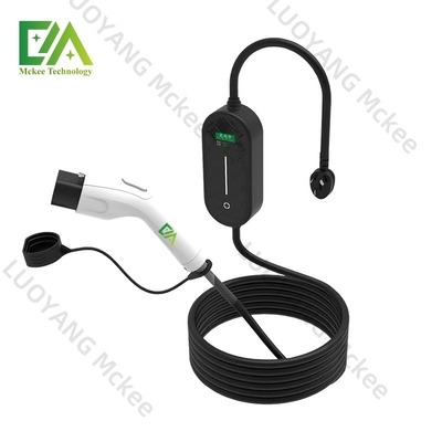 Ausgangsfabrik 3.5/7kw tragbares Ladegerät für Elektrofahrzeuge