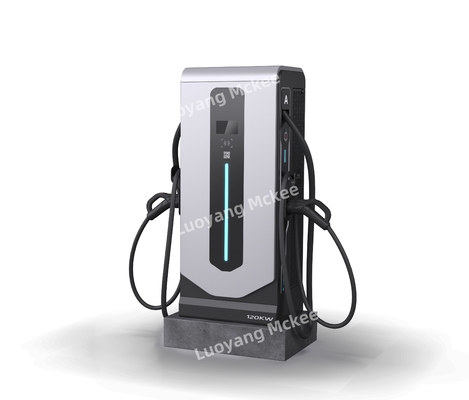Ein guter Preis. Gleichstrom-Schnellladegerät 380v 30KW CCS1 CCS2 Stufe 3 Gleichstrom-Fahrzeug Online