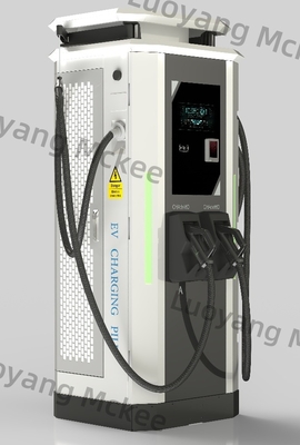 Ein guter Preis. 60KW 90KW 120KW kommerzielle OCPP1.6 Fußbodenmontierte EV-Ladestation Ethernet Wifi 4G DC EV-Ladestelle Autolader IP54 Online