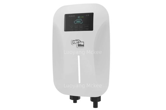 Ein guter Preis. 7-kW-Wallbox-AC-EV-Ladegerät der Stufe 2 mit IP65-Schutz Online