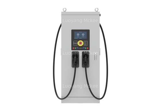 Ein guter Preis. Gleichstrom-Schnellladestation Elektrische Ladestelle Elektrische Ladestation mit RFID 4g kommerzieller Verwendung Online
