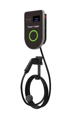 Ein guter Preis. 11 kW Ladestation für kommerzielle Elektrofahrzeuge Online