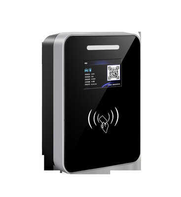 Ein guter Preis. IP54 Typ 2 7KW 32A Ladestation für Elektrofahrzeuge Wandbox EU Elektrofahrzeuge Wechselstromladestation mit RFID-Karte Online