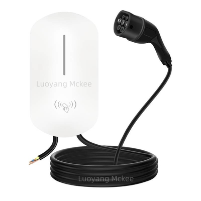 Wettbewerbsfähiger Preis Wandmontierte Ladestelle Ladestelle Elektroauto Ladestelle