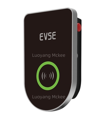 22kw 7kw 11kw Wandbox BYD Tesla Elektroauto Fast EVSE Elektroauto Elektroladegerät Ac-Station Typ 2 Wandbox