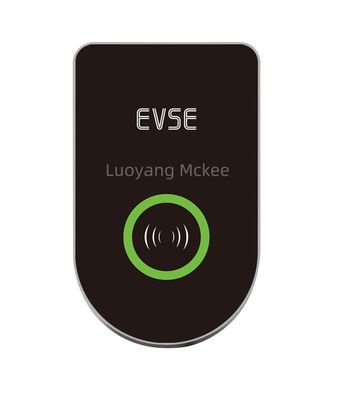 Ein guter Preis. Smart APP Control 22kW AC EV-Ladegerät OCPP unterstützte wasserdichte Wandmontage EV-Ladestation Online