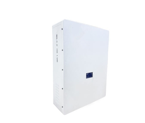 Ein guter Preis. LiFePO4 Lithiumbatterie 48V 100AH 150Ah 200AH Tesla Power Wall 5KWH 7KWH 10KWH 20KWH Online