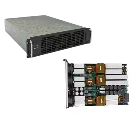 Ein guter Preis. EV Fast Charging Module 40KW AC DC Smart EV Charging Pile Components Manufactured 30kw 40kw(Sic) Electric Charger Rectifier Online