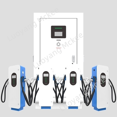 Ein guter Preis. 480-960 kW Flexible Sharing EV Ladegeräte kompatibel mit 8-12 Ladegeräten Online