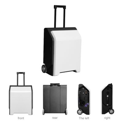 Ein guter Preis. Portable Car Power Bank 5kWh - Compact Mobile EV Charger with 5kW Output and 466*230*550mm Dimensions Online