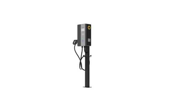 Ein guter Preis. 22kW Outdoor Kommunikationssäule für den unterirdischen Einbau im kommunalen Bereich für Straßen und städtische Infrastruktur Online