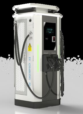Ein guter Preis. Der 80 kW Gleichstrom-Schnellladegerät für neue Energiefahrzeuge liefert ein effizientes, schnelles Laden. Online