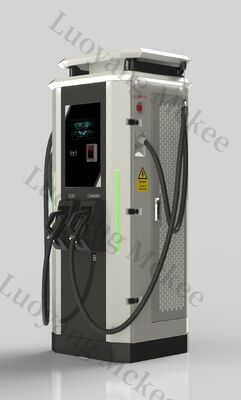 Ein guter Preis. Der 60kW Gleichstrom-Schnellladegerät, das für neue Fahrzeuge entwickelt wurde, bietet ein effizientes, schnelles Laden.Es ermöglicht intuitive Online