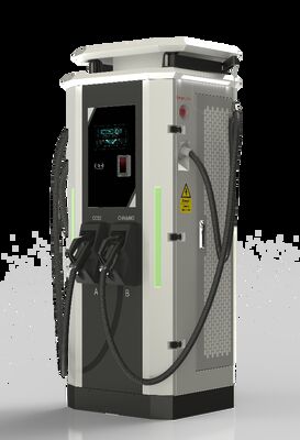 Ein guter Preis. Speziell für Neufahrzeuge mit alternativen Antrieben entwickelt, bietet das 60-kW-DC-Schnellladegerät effizientes Schnellladen. Mit zwei schwenkbaren Steckern und einem 7-Zoll-Farbdisplay mit hoher Helligkeit sorgt es für eine einfache und benutzerfreundliche Bedienung Online