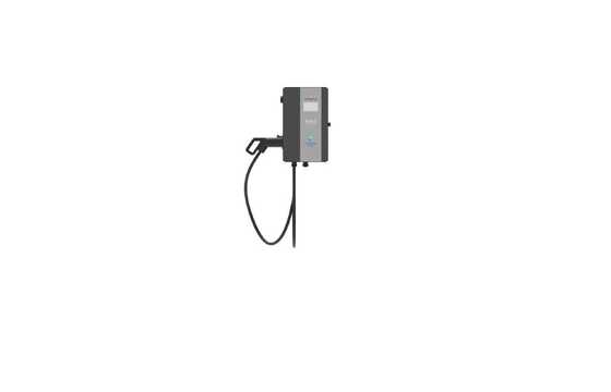 Ein guter Preis. Dieses 22 kW wandmontierte Wechselstrom-Ladegerät für Elektrofahrzeuge unterstützt Einzel- oder Doppelgewehrkonfigurationen und ist mit einem 4,3-Zoll-Hochhelligkeits-Touchscreen ausgestattet. Online