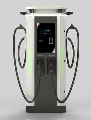 Ein guter Preis. Der 120kW Gleichstrom-Schnellladegerät, das für neue Energiefahrzeuge entwickelt wurde, sorgt für eine effiziente und ultra-schnelle Ladeleistung.Es ist einfach Online