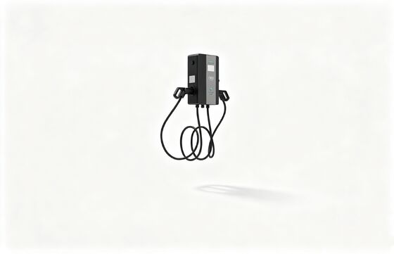 Ein guter Preis. 7kW Wandladegerät für Elektrofahrzeuge. Optionale Ein-/Doppelkanone + 4,3 Zoll Touchscreen. Online