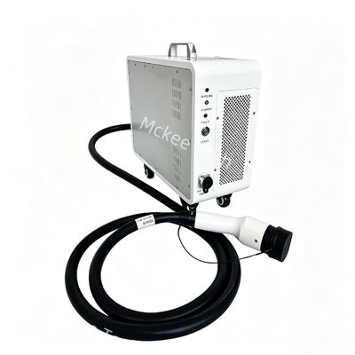 Ein guter Preis. 20kW tragbares DC-Ladegerät für Elektrofahrzeuge Online