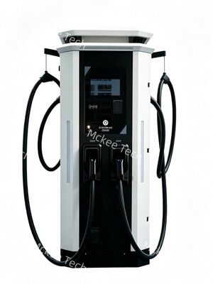 Ein guter Preis. 80 kW luftgekühlte DC-Schnellladestation für schwere Nutzfahrzeuge Online