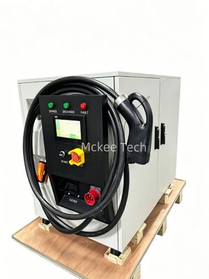 Ein guter Preis. Off-grid Mobiler EV DC-Schnelllader 30kW 60kW, integrierter Akku-Energiespeicher Powerbank für Pannenhilfe Online