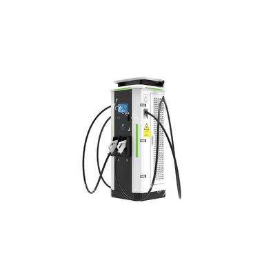 180 kW Schwingarm-Schnellladegerät für alle Arten von Großfahrzeugen